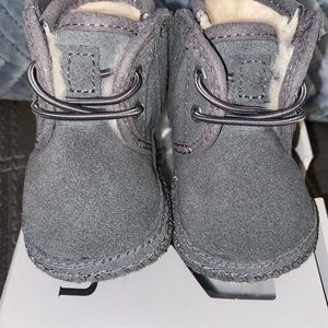 Baby Neumel Uggs